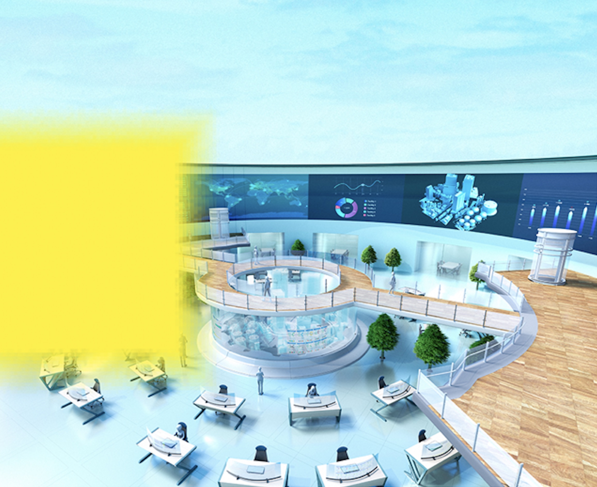 Homepage 3 A photo of centrum 50 anniversary