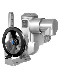 Lever actuators SQF