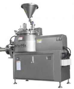 High-Speed Granulator