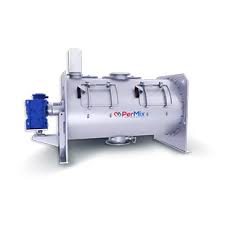 PerMix Plow Mixers – High-Performance Mixing for Every Industry