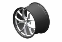 Araldite® RTM System used to help produce carbon / magnesium wheels for high-performance vehicles Araldite® RTM System used to help produce carbon / magnesium wheels for high-performance vehicles