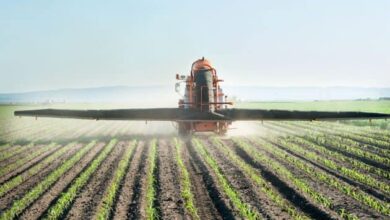 Overcome High Fertiliser Costs with Liquid Fertiliser Tanks Overcome High Fertiliser Costs with Liquid Fertiliser Tanks