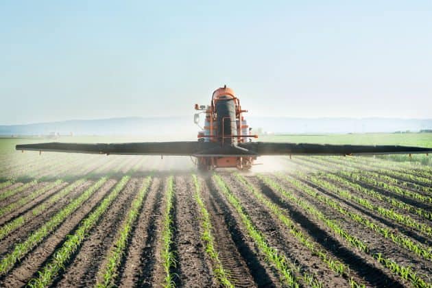 Overcome High Fertiliser Costs with Liquid Fertiliser Tanks Overcome High Fertiliser Costs with Liquid Fertiliser Tanks