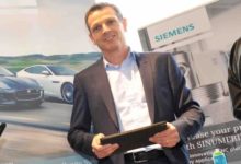 Siemens UK & Ireland Appoints David Sutcliffe to Lead Automotive Unit