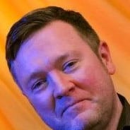 Matt Handley of Mitsubishi Electric