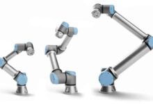 Universal Robots Maintains Top Spot in ABI Research’s Ranking of Cobot Companies in Industrial Applications Universal Robots Maintains Top Spot in ABI Research’s Ranking of Cobot Companies in Industrial Applications
