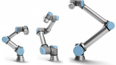 Universal Robots Maintains Top Spot in ABI Research’s Ranking of Cobot Companies in Industrial Applications