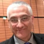 Photo of Guillermo Morales-Espejel