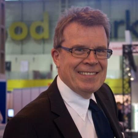 Process Control Valves – Making The Right Choice 1 By Ian Webster, Hygienic Processing Segment Manager at Bürkert