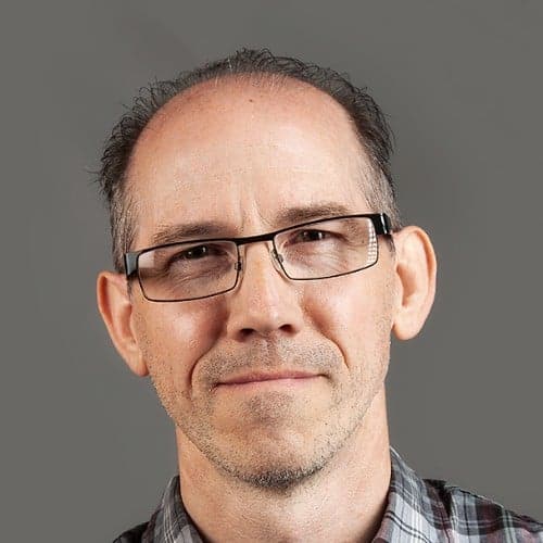 Photo of Dave Howell