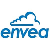 How to Increase Efficiency in Industrial Processes Free Seminar 5 envea uk logo