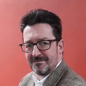 Alan Hunt, Product Manager UK & IE – Electromagnetic Flowmeters, ABB