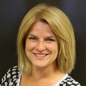 People Counter App For A Post-Pandemic Society 9 Sian Currie, owner of Luxury Bubble