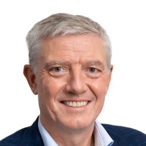 Grundfos Proceeds To Acquire Water Treatment Specialist 5 Torben Buhl, Managing Director for Eurowater