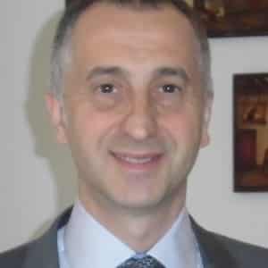 Eugenio Volonterio, Global Product Line Manager for Pressure Products at ABB