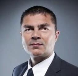 Work Starts on £40 million LPG Storage Terminal - Largest UK Facility 7 Thomas Wehrheim, CEO of TGE Gas Engineering