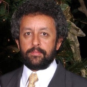Victor Vega, executive vice president at Jaguar