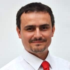 Eaton’s new CMT mobile valve section increases design flexibility and reduces valve bank size with two-service control capability 5 Jiri Foukner Product Manager EMEA - Advanced Controls at Eaton