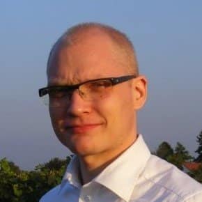 antti matinlauri