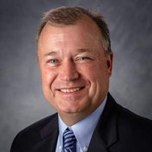 Ron Martin