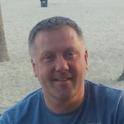 mark keenan