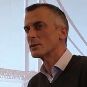 Sergio Coelho