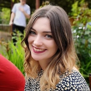 Charlotte Nuttall