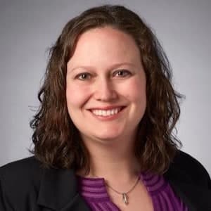 melissa stiegler