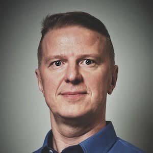 pekka videnoja