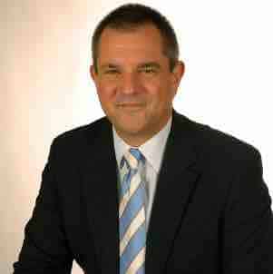 Richard Boulter