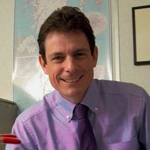Derek Davies