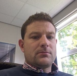 RMGroup’s mobile packaging system supports PELOT’s portable ambitions 4 Ed Pugh