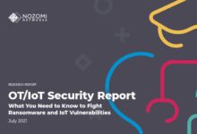 Nozomi Networks Labs Report: Vulnerability Disclosures Rising at an Alarming Rate; Ransomware Attacks Costing Critical and Industrial Infrastructure Millions Nozomi Networks Labs Report: Vulnerability Disclosures Rising at an Alarming Rate; Ransomware Attacks Costing Critical and Industrial Infrastructure Millions