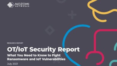 Nozomi Networks Labs Report: Vulnerability Disclosures Rising at an Alarming Rate; Ransomware Attacks Costing Critical and Industrial Infrastructure Millions Nozomi Networks Labs Report: Vulnerability Disclosures Rising at an Alarming Rate; Ransomware Attacks Costing Critical and Industrial Infrastructure Millions