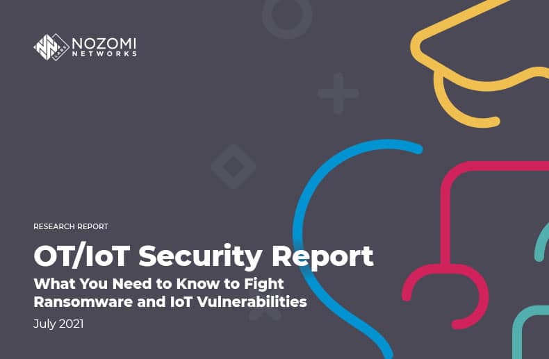 Nozomi Networks Labs Report: Vulnerability Disclosures Rising at an Alarming Rate; Ransomware Attacks Costing Critical and Industrial Infrastructure Millions Nozomi Networks Labs Report: Vulnerability Disclosures Rising at an Alarming Rate; Ransomware Attacks Costing Critical and Industrial Infrastructure Millions
