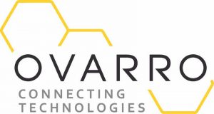 Ovarro Logo - webinar