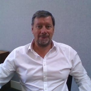 New Research and Development Facility Approved for leading UK OEM in Gas Detection and Analysis 5 Duncan Johns