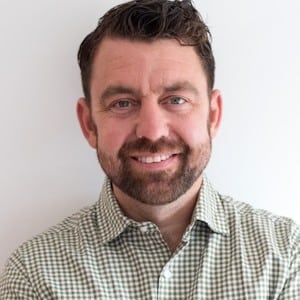 Graham Doyle