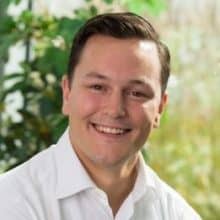 Photo of Jon Kestner