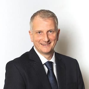 Andrew Mines