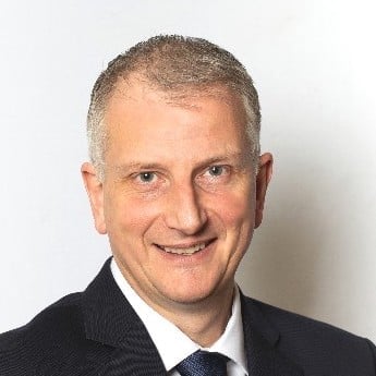 Andrew Mines