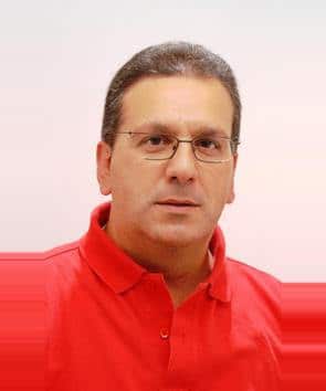 Danilo Sallustio