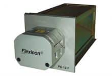 Chemineau Develops New Nasal Spray Production Line With Flexicon Filling System