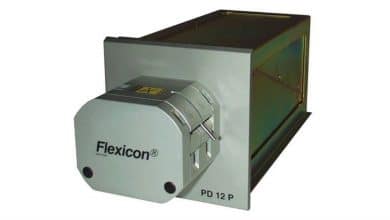 Chemineau Develops New Nasal Spray Production Line With Flexicon Filling System