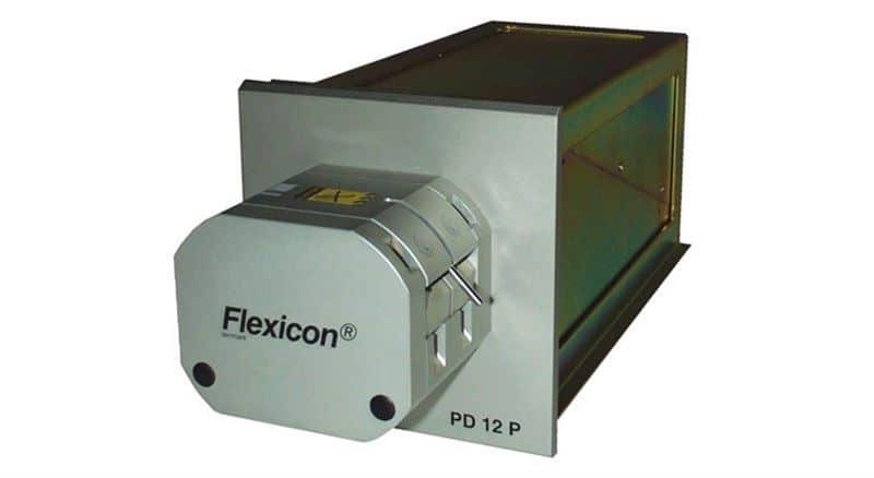 Chemineau Develops New Nasal Spray Production Line With Flexicon Filling System
