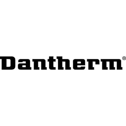 Dantherm logo