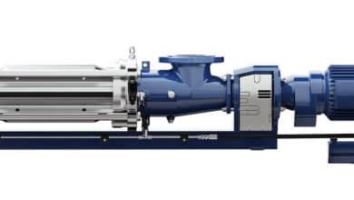 SEEPEX to showcase their digital ecosystem and smart maintenance technologies at the Water Equipment Show