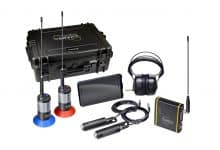 A Smart Transition To Tablet-based Leakage Detection