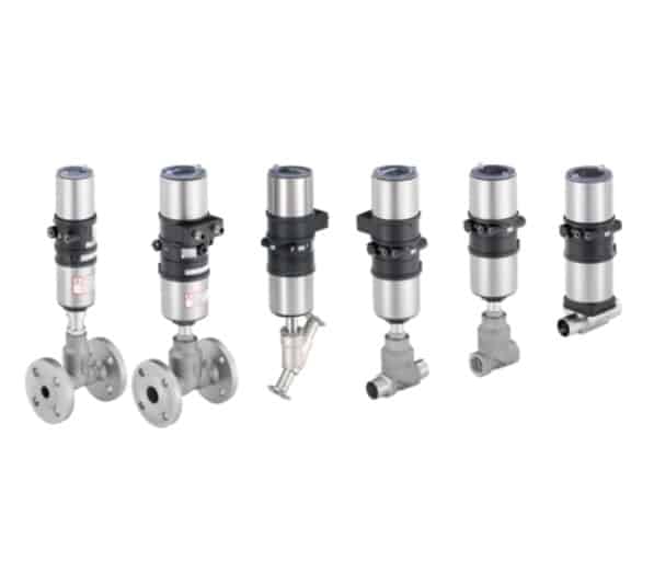 sizing specifying control valves