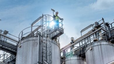 Chemical industry to partner with Siemens for pilot to decarbonise its supply chain Chemical industry to partner with Siemens for pilot to decarbonise its supply chain